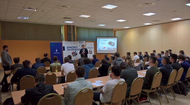 Sukces naszego ucznia w Ogólnopolskim Konkursie Informatycznym!!!